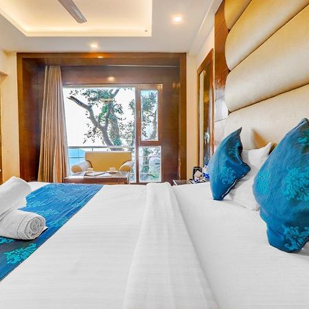 Hotel La Casa By Aashna Mussoorie Εξωτερικό φωτογραφία