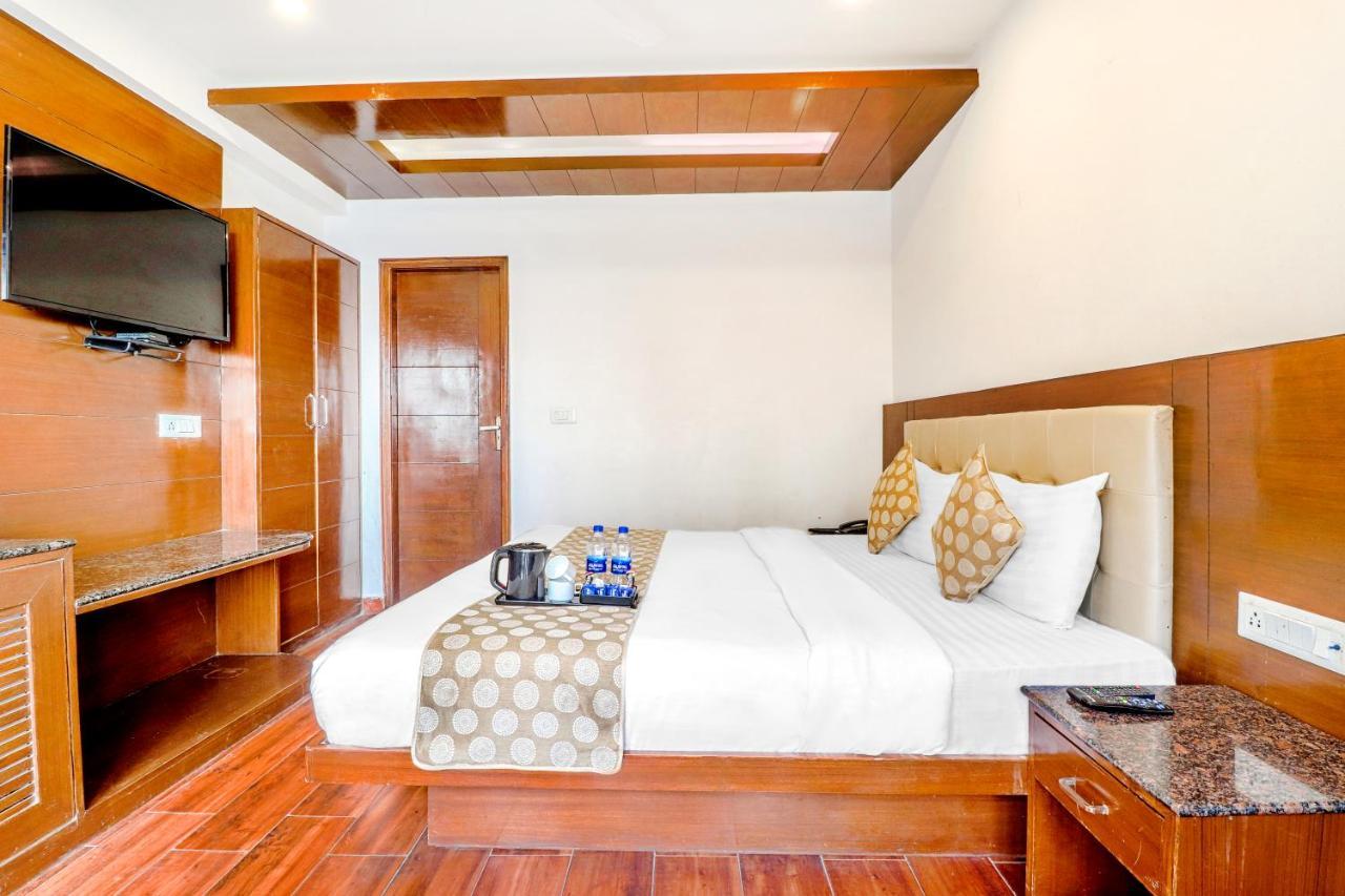 Hotel La Casa By Aashna Mussoorie Εξωτερικό φωτογραφία