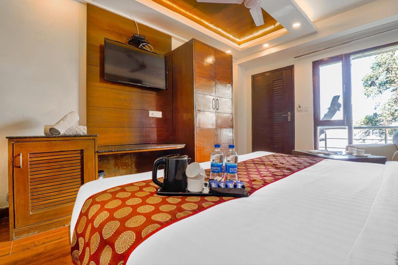 Hotel La Casa By Aashna Mussoorie Εξωτερικό φωτογραφία