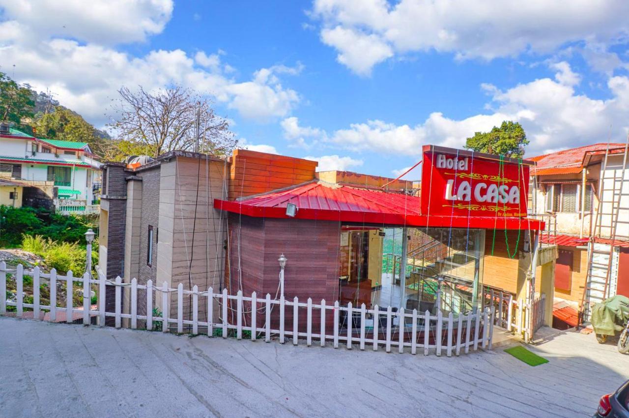 Hotel La Casa By Aashna Mussoorie Εξωτερικό φωτογραφία