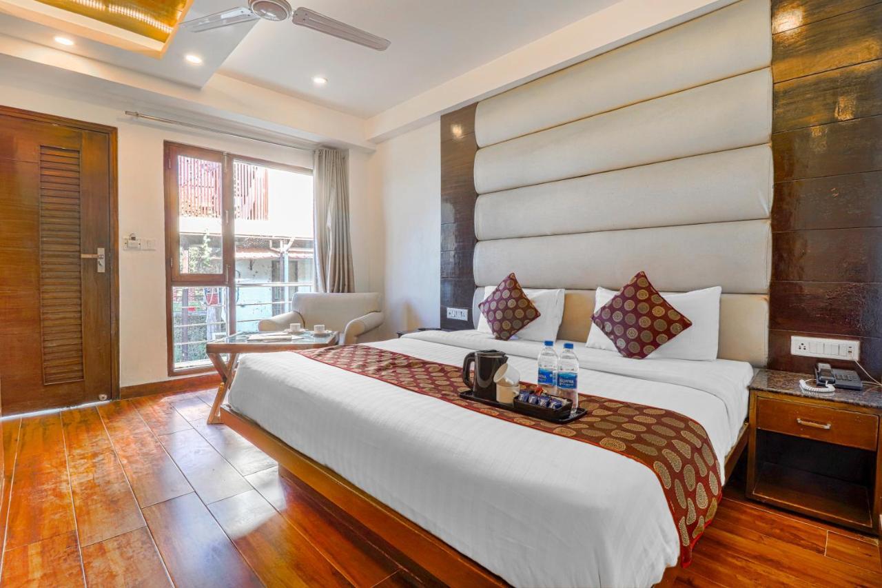 Hotel La Casa By Aashna Mussoorie Εξωτερικό φωτογραφία