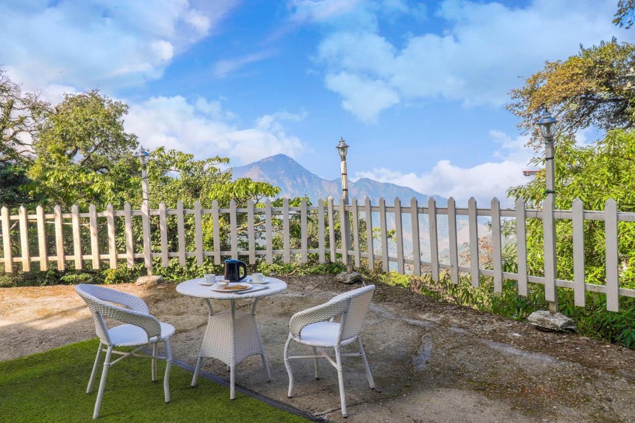 Hotel La Casa By Aashna Mussoorie Εξωτερικό φωτογραφία