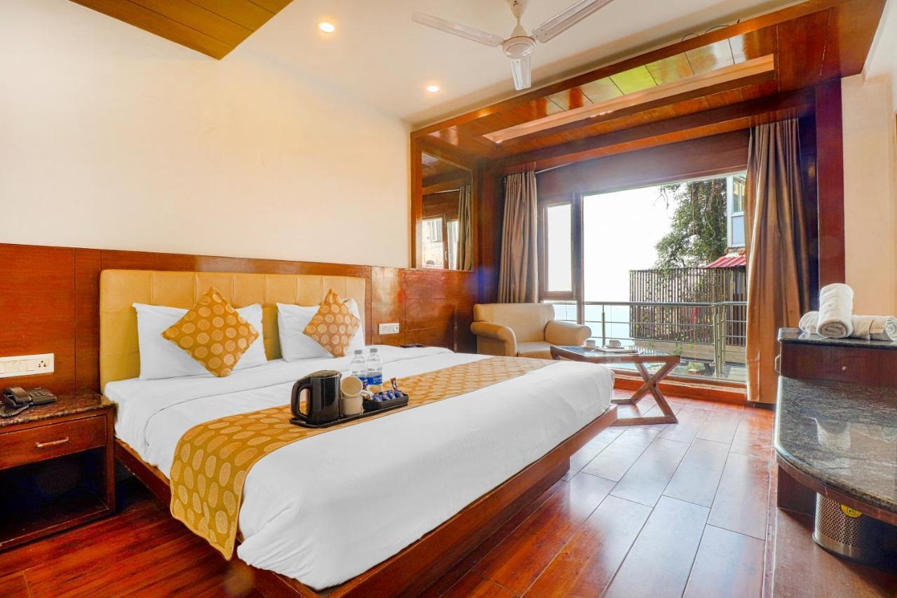 Hotel La Casa By Aashna Mussoorie Εξωτερικό φωτογραφία