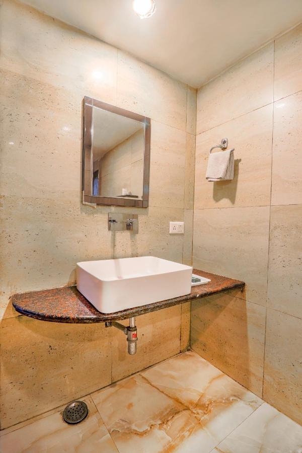 Hotel La Casa By Aashna Mussoorie Εξωτερικό φωτογραφία
