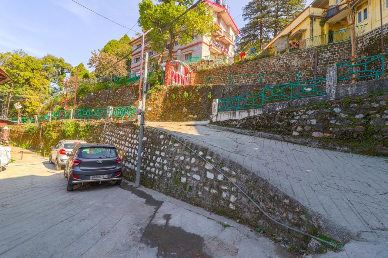 Hotel La Casa By Aashna Mussoorie Εξωτερικό φωτογραφία
