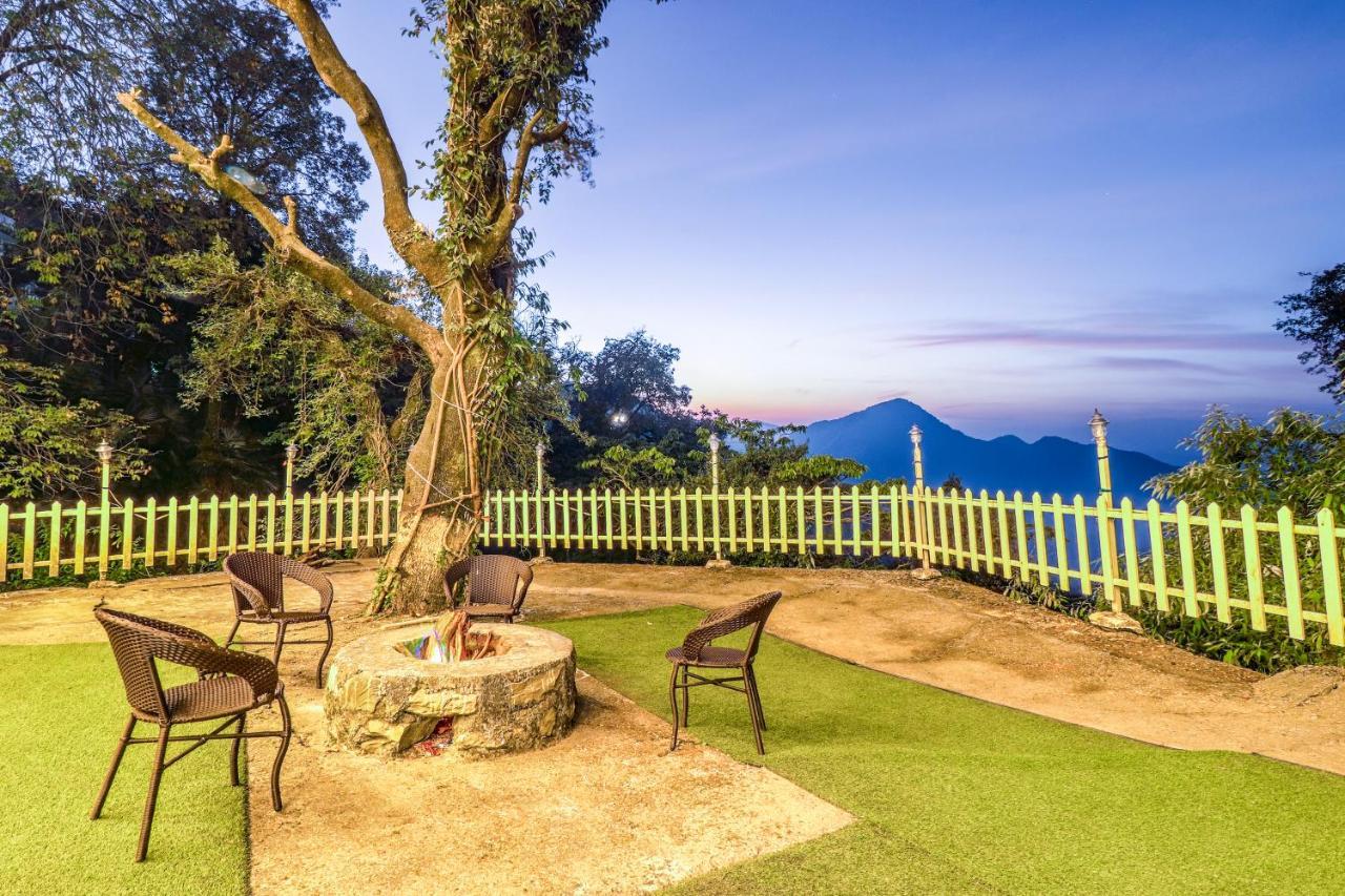 Hotel La Casa By Aashna Mussoorie Εξωτερικό φωτογραφία